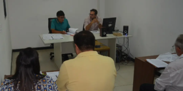 Elevaron a juicio una causa por usurpación en el sur provincial