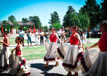 Paso Grande celebrará el 38º Festival del Cuarzo