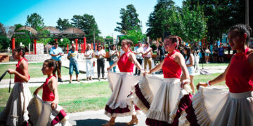 Paso Grande celebrará el 38º Festival del Cuarzo