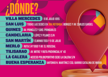 La UPrO comienza su ciclo lectivo en toda la provincia con casi 5.700 alumnos