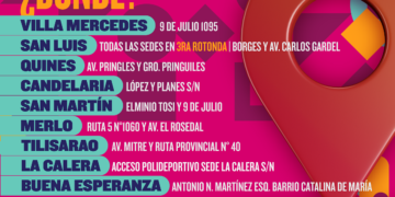 La UPrO comienza su ciclo lectivo en toda la provincia con casi 5.700 alumnos