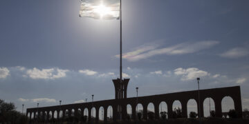 Toro Negro se prepara para conmemorar el primer izamiento de la Bandera Nacional