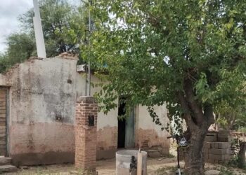 Candelaria: Encontraron a un hombre sin vida en su vivienda