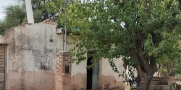 Candelaria: Encontraron a un hombre sin vida en su vivienda