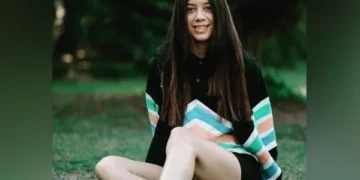 La Toma: presunto femicidio de una joven de 17 años