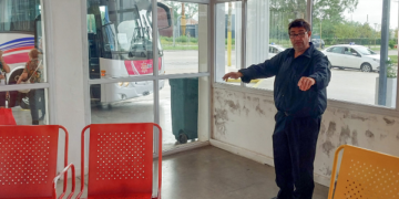 La Secretaría de Personas con Discapacidad sumó oficina de atención en Justo Daract