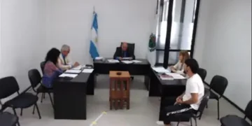 VILLA DE MERLO: PRISIÓN PREVENTIVA PARA ACUSADO DE ROBAR DINERO EN UN COMERCIO