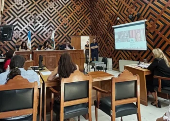 Quines: piden 11 años de condena para el acusado de abusar de su sobrina menor de edad