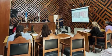 Quines: piden 11 años de condena para el acusado de abusar de su sobrina menor de edad