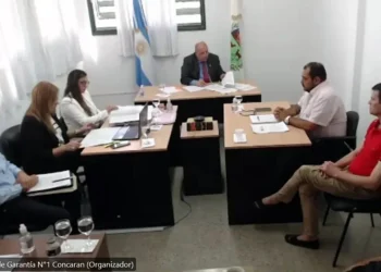 Parricidio en Tilisarao: elevan a juicio la causa y piden perpetua para el acusado de matar “Teddy” Ashworth