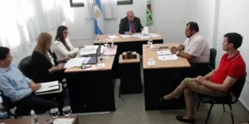 Parricidio en Tilisarao: elevan a juicio la causa y piden perpetua para el acusado de matar “Teddy” Ashworth