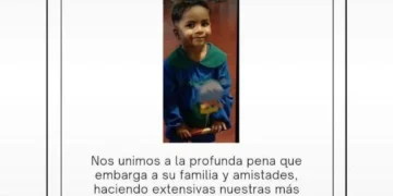 Murió un niño de Quines a causa de la picadura de un alacrán