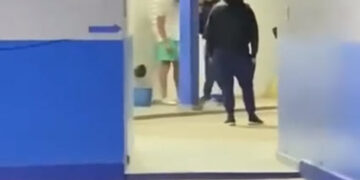 LA TOMA: Acusan de abuso de autoridad en la comisaría local.