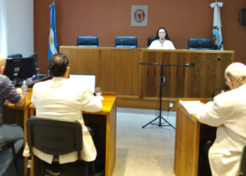 Juzgan acusado por el robo en una estancia de Villa del Carmen