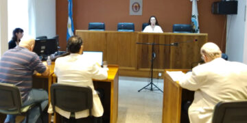 Juzgan acusado por el robo en una estancia de Villa del Carmen