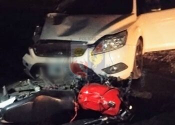 Cortaderas: investigan las circunstancias de un accidente fatal