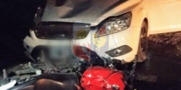 Cortaderas: investigan las circunstancias de un accidente fatal