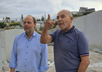 Planifican la creación del municipio de Potrerillo