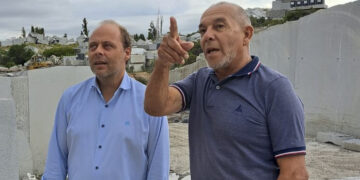 Planifican la creación del municipio de Potrerillo