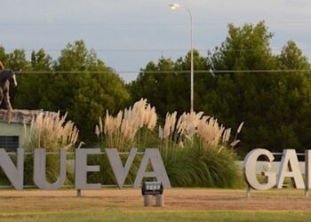 Aumentan el 30% a trabajadores municipales de Nueva Galia