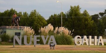 Aumentan el 30% a trabajadores municipales de Nueva Galia