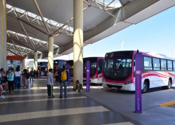 Dictaron la conciliación obligatoria y el transporte será normal en toda la provincia