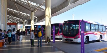 Dictaron la conciliación obligatoria y el transporte será normal en toda la provincia