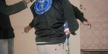 En diferentes procedimientos, la Policía detuvo a cuatro personas en San Francisco, Quines, San Luis y Tilisarao por tenencia de drogas