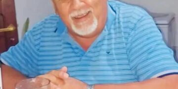 Falleció en accidente vial el exdiputado provincial Carlos Becerra