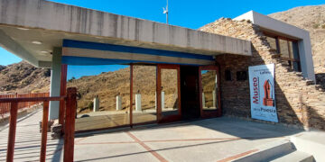 Abrirá la muestra artística ‘El Universo y el Arte en sus Manos’ en La Carolina