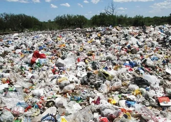 Visitarán localidades del sur provincial para detectar focos contaminantes