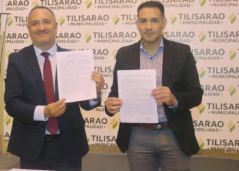80 alumnos iniciaron el Profesorado Universitario de Educación Inicial en Tilisarao