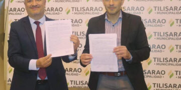 80 alumnos iniciaron el Profesorado Universitario de Educación Inicial en Tilisarao