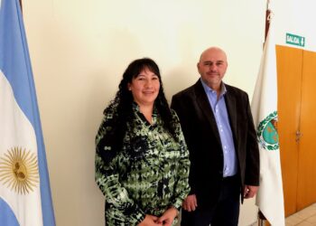 Ultiman detalles para la celebración de la fiesta del Cristo de la Quebrada