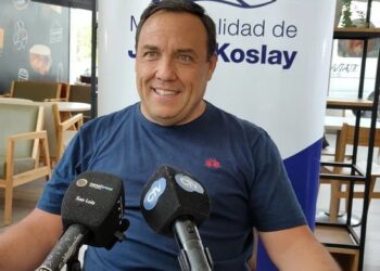 Empleados municipales de Juana Koslay cobrarán un bono de $ 50.000