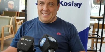 Empleados municipales de Juana Koslay cobrarán un bono de $ 50.000