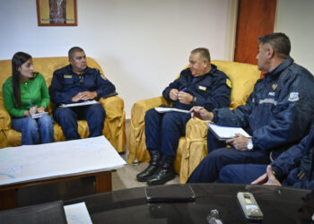 Festividad del Cristo de Renca: realizarán controles vehiculares, alcotest y patrullajes