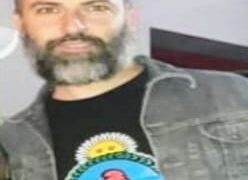 Solicitan el paradero de un hombre