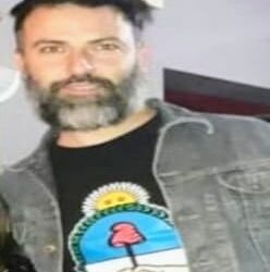 Solicitan el paradero de un hombre