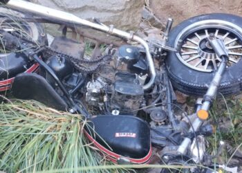 Encontraron el cuerpo sin vida del hombre del cual se solicitaba paradero recientemente.