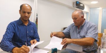 La municipalidad de Anchorena se hizo cargo de la terminal de ómnibus