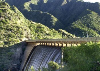 Cortaderas y Luján se postularán para Best Tourism Villages 2024