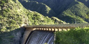 Cortaderas y Luján se postularán para Best Tourism Villages 2024