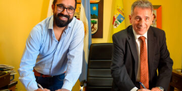 El personal municipal de Merlo aprenderá lenguaje de señas