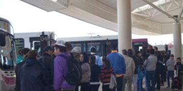 El interurbano tendrá un servicio especial a Renca y Villa de la Quebrada