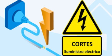 Atención: corte del servicio eléctrico programado para Los Molles y Cortaderas
