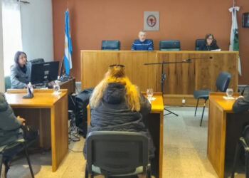 Condenaron a un hombre que lesionó a otro con un arma de fuego en Papagayos