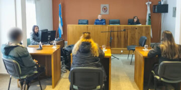 Condenaron a un hombre que lesionó a otro con un arma de fuego en Papagayos