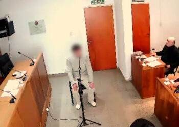 VILLA DE MERLO: lo condenaron a 6 años de cárcel por el delito de abuso sexual