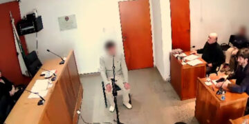 VILLA DE MERLO: lo condenaron a 6 años de cárcel por el delito de abuso sexual